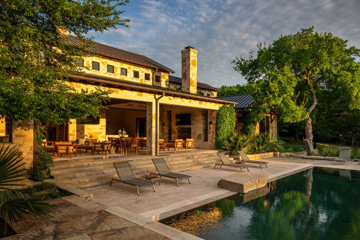 Unique Spaces: Inside Some Of North Texas' Most Remarkable Homes - Local Profile