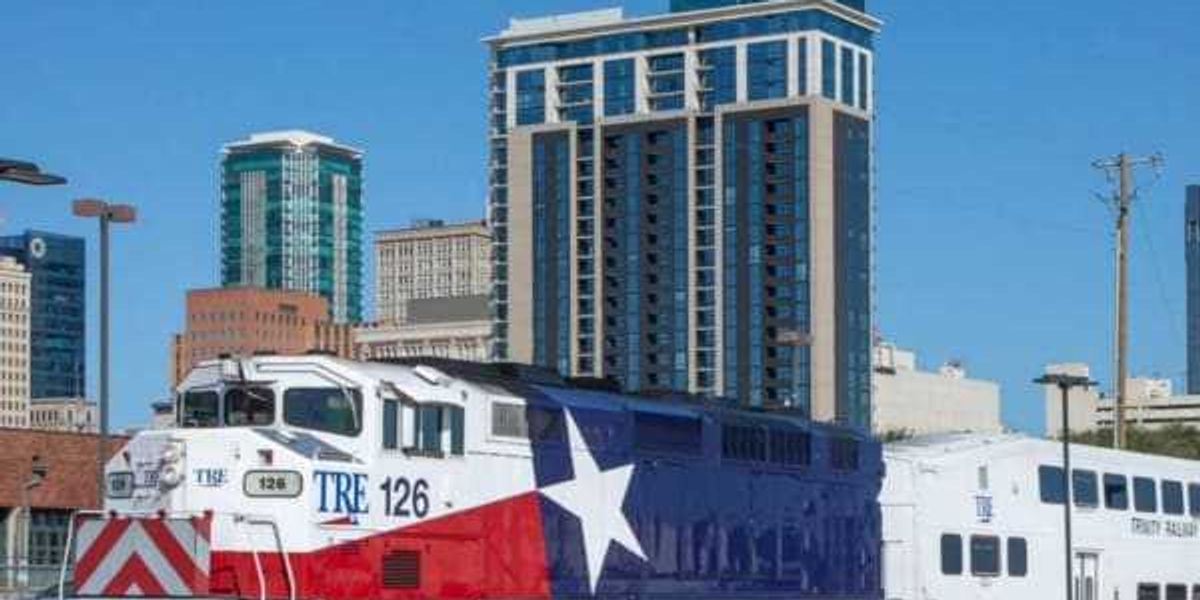 Fort Worth's Trinity Metro to give free rides on 4th of July