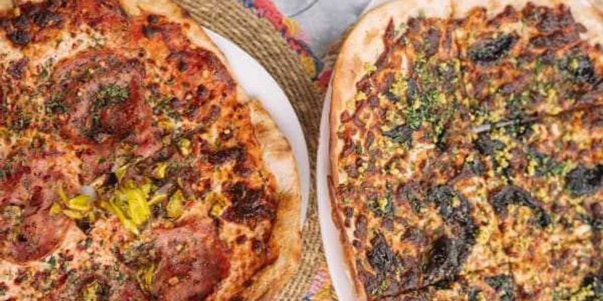 Top chefs open new concepts at San Antonio airport