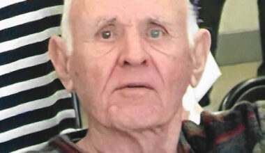 Arthur Anderson Obituary - Plano, IL