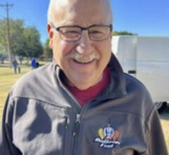 David Halperin Obituary - El Paso, TX (1955-2026)