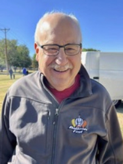 David Halperin Obituary - El Paso, TX (1955-2026)