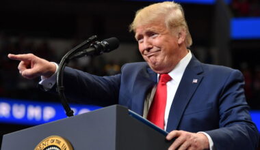 ABC-7 Investigation spurs El Paso proposal to shift campaign event costs to candidates after Trump rally