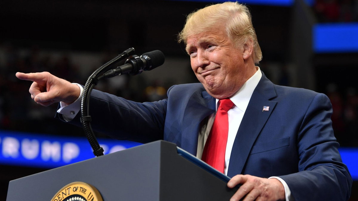 ABC-7 Investigation spurs El Paso proposal to shift campaign event costs to candidates after Trump rally