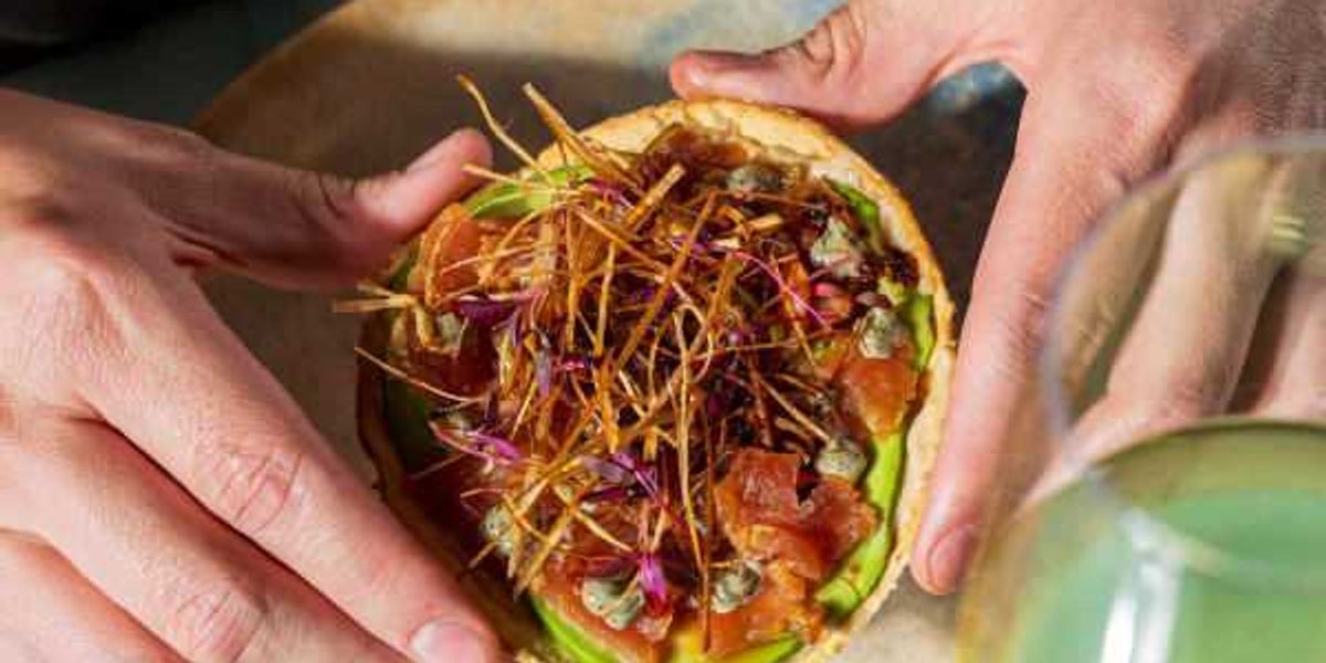 The 7 best food and drink events in Fort Worth this week