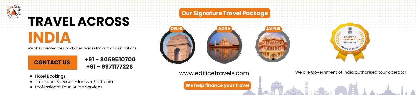 Edifice-News