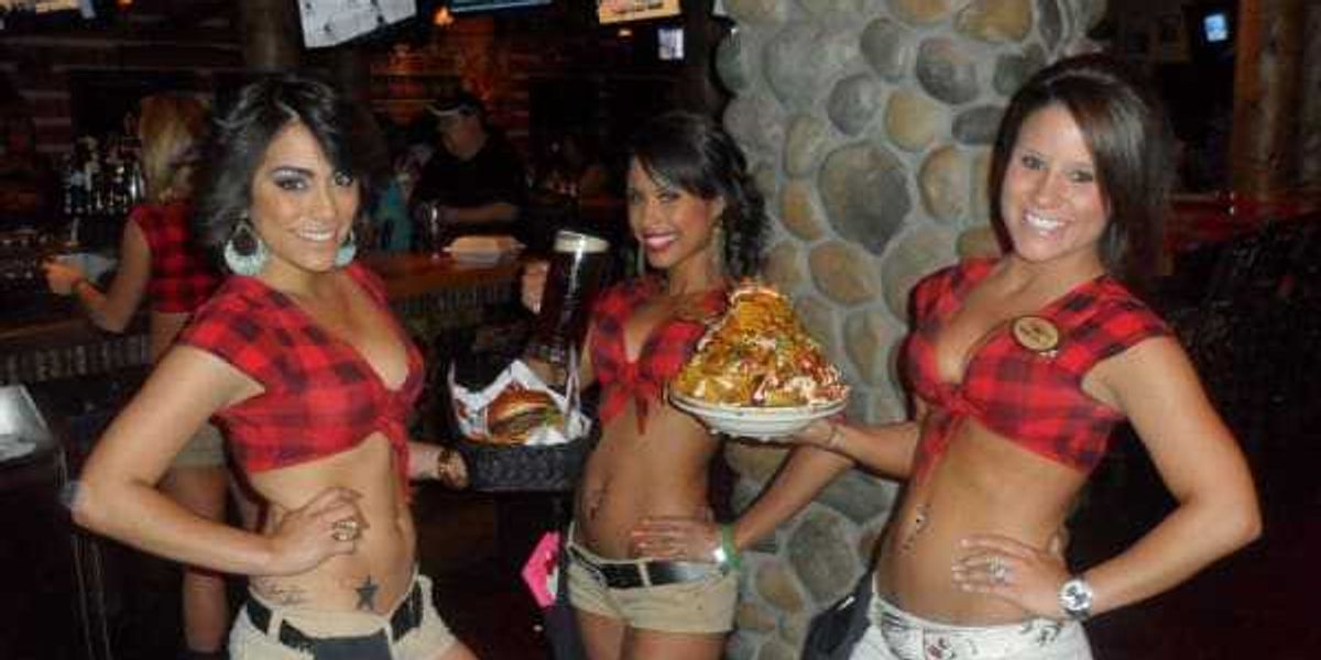Texas chain Twin Peaks escapes bankruptcy through sale