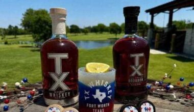 The 6 best food and drink events in Fort Worth this week