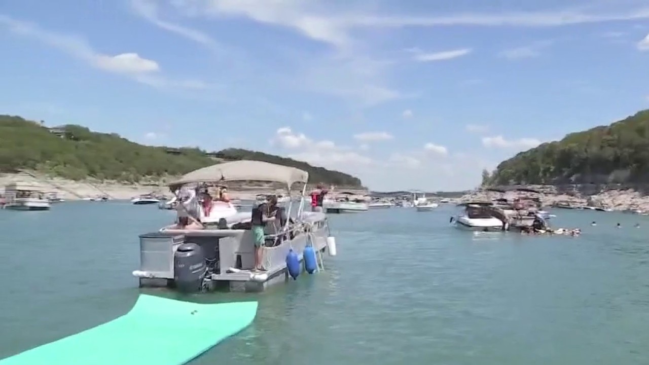 Preventing summer tragedies on the water
