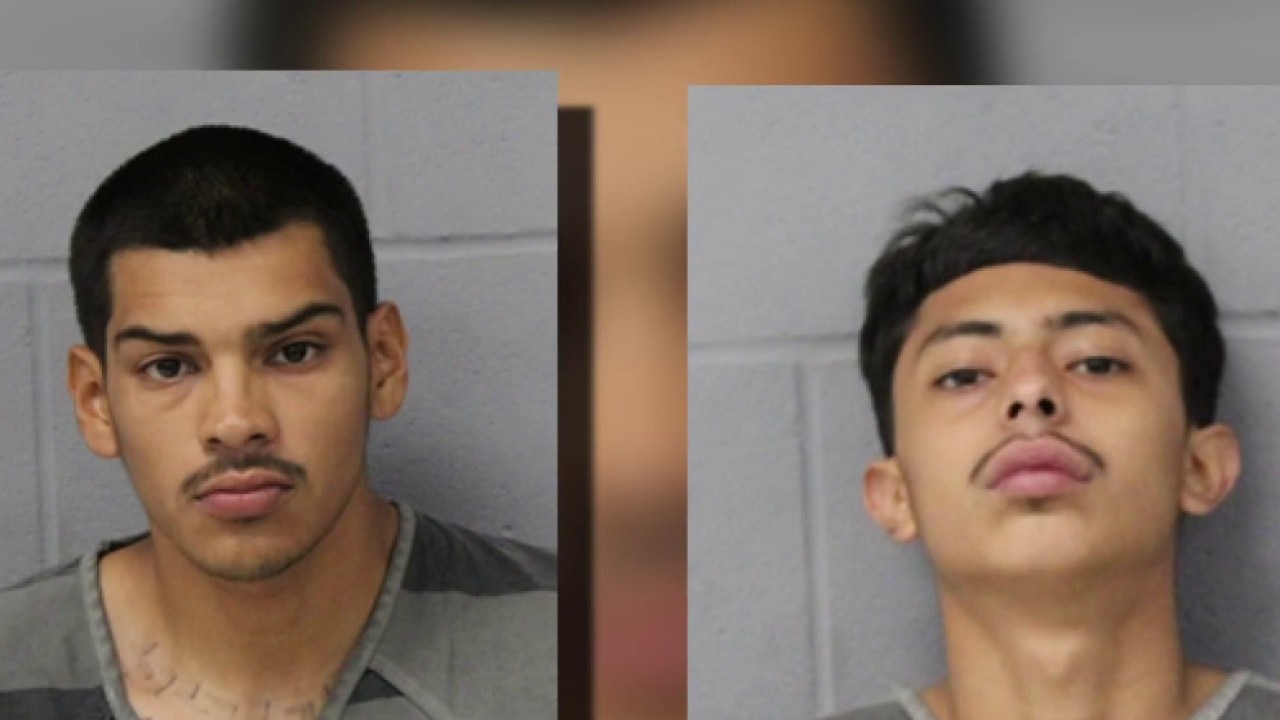 Two arrested in connection with mechanic's murder
