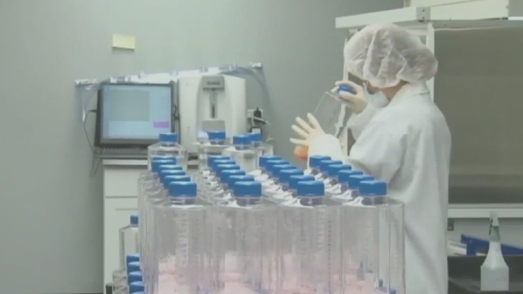FILE – Your Health with Dr. Kumar: Health officials watch for return of avian flu