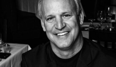 Five Questions With Steve Fields: A North Texas Restaurant Icon - Local Profile