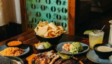Tex-Mex chain Uncle Julio's closes Frisco location