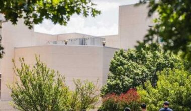6 DFW universities named best in the world, per U.S. News