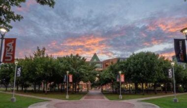 UTSA ranks among best universities worldwide, per U.S. News