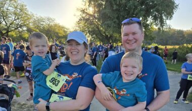 The Monthly Mailbag With Kelsey Dallas - Kelsey Dallas