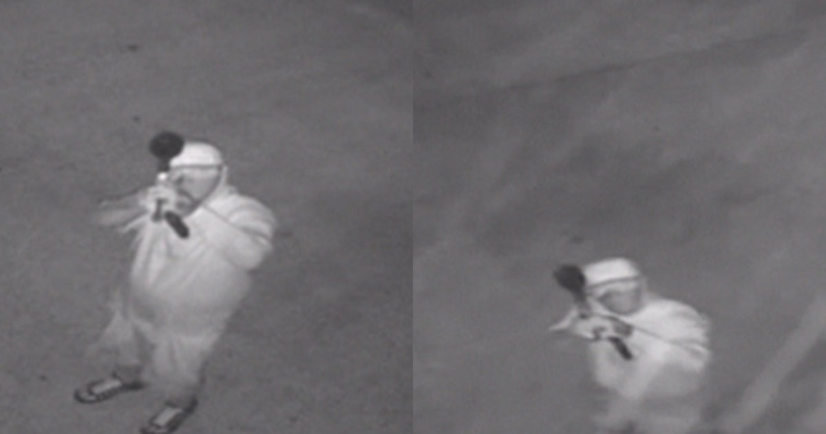 Burglar fires paintball, BB guns at South Austin collectibles store: APD