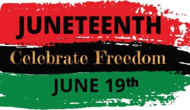 The Story Of Juneteenth
