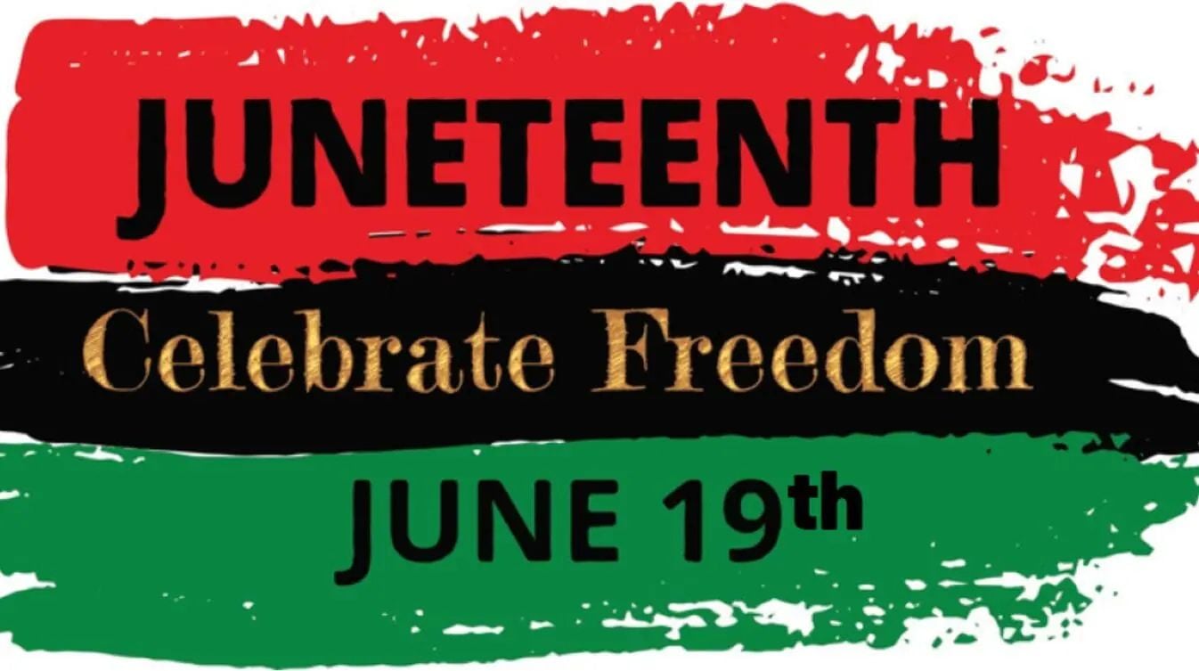 The Story Of Juneteenth