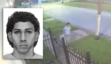 Suspect wanted in deadly Houston shooting on Canal Street in East End
