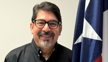 How a South Texas Official Preserves Public Trust in Elections