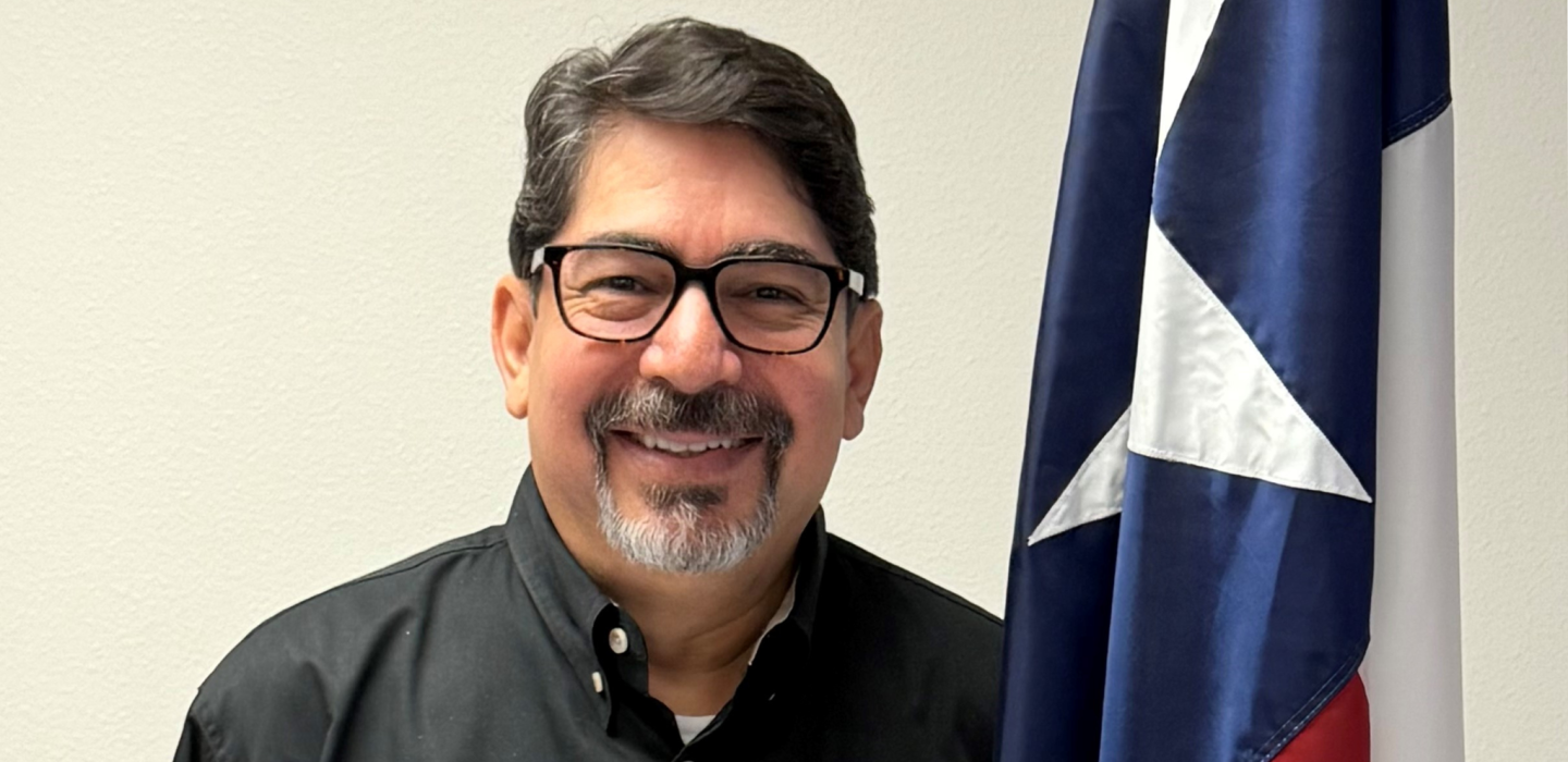 How a South Texas Official Preserves Public Trust in Elections