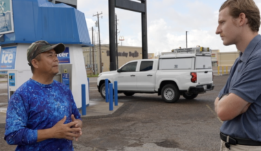 Neighbors frustrated by another desalination plant delay