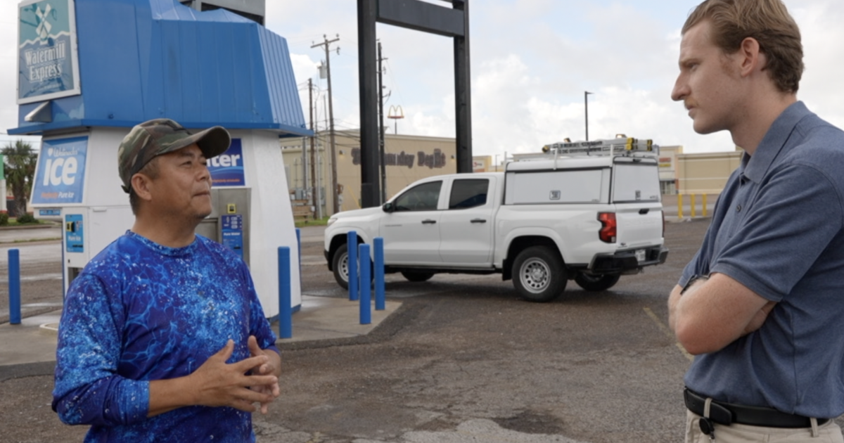 Neighbors frustrated by another desalination plant delay