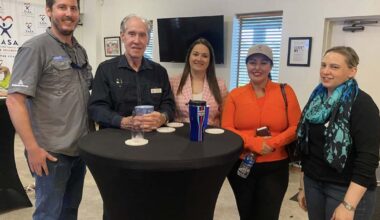 CASA of the Coastal Bend seeks volunteers for children in foster care