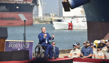 Governor Abbott's Office Slams CC Council for Delaying Desalination Vote