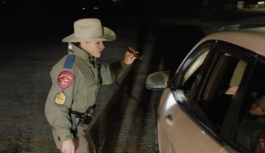 Texas police ramp up impaired driving patrols this summer