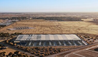 AI giant eyes South Texas — Big jobs, no local water use for cooling