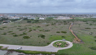 Packery Channel Nature Park boardwalk expanding with $3.4M grant funding
