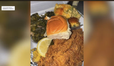 Smack Eats closing Westside location, owner plans new restaurant