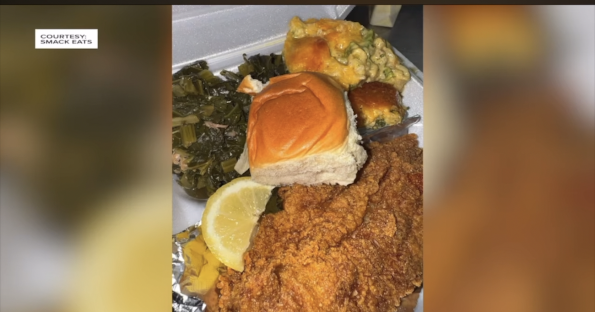 Smack Eats closing Westside location, owner plans new restaurant