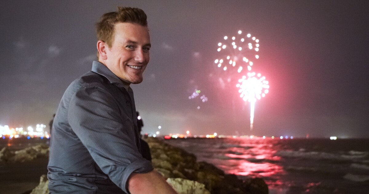 Your guide to Fourth of July fireworks across the Coastal Bend