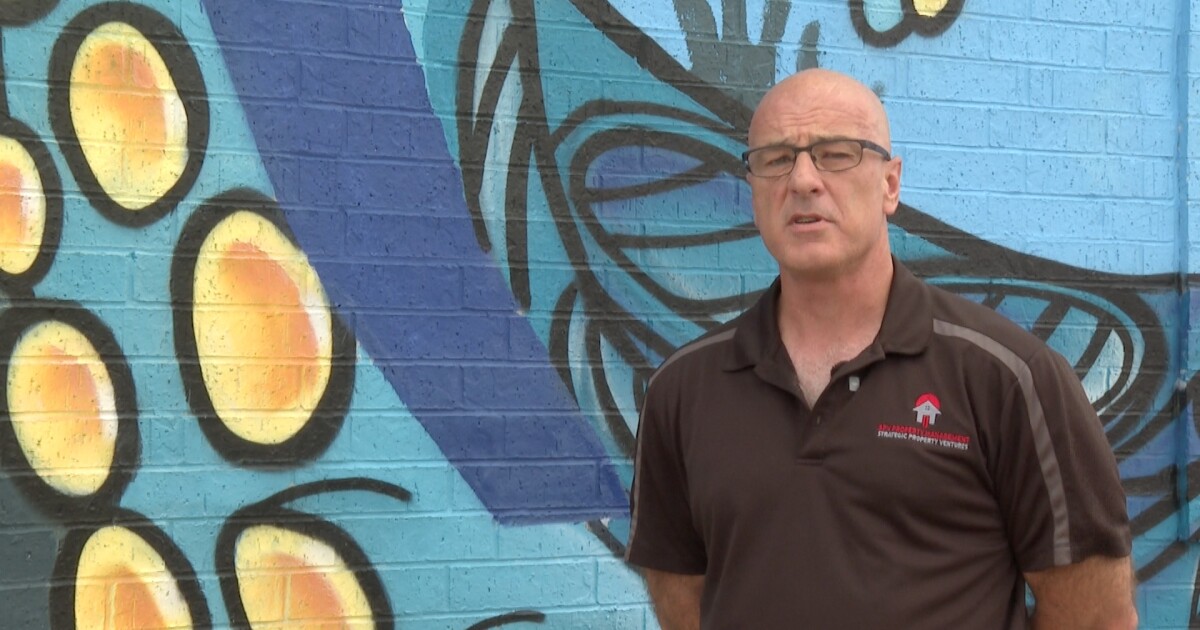 Corpus Christi apartment residents face potential water emergency inequity