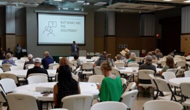 2026 Water Rights Fair connects residents with water experts and resources
