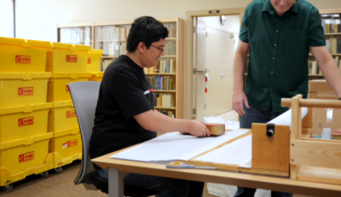 University archives relocating to downtown Corpus Christi