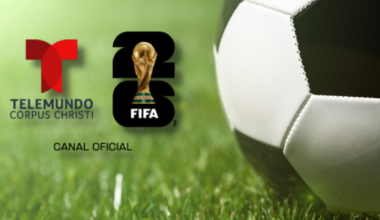 World Cup fever hits Corpus Christi streets ahead of FIFA 2026