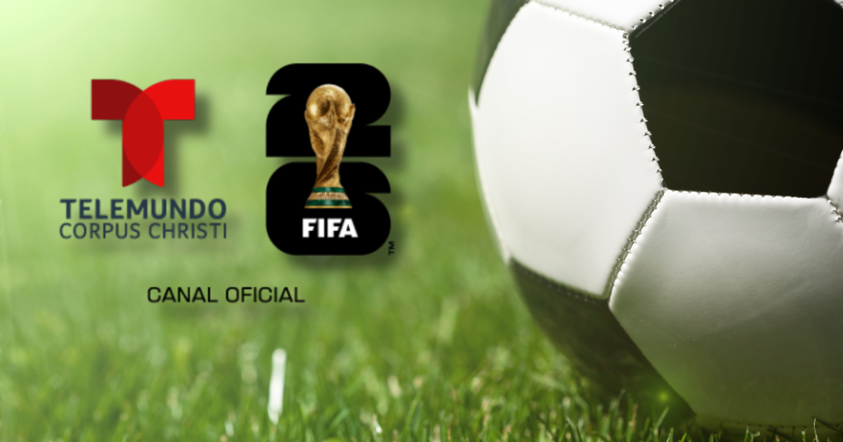 World Cup fever hits Corpus Christi streets ahead of FIFA 2026