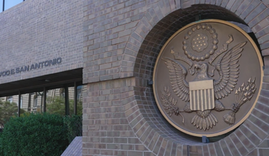 Mexican national faces drug trafficking charges in Corpus Christi