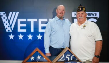 Island to unveil new patriotic display for America’s 250th Anniversary