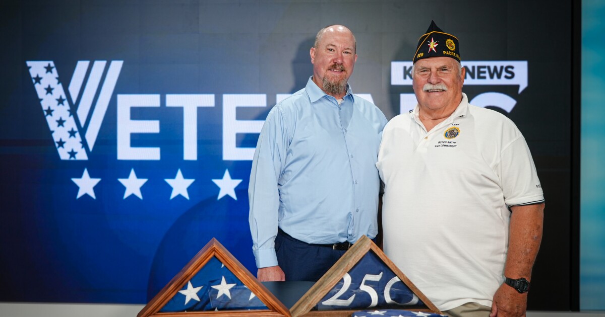 Island to unveil new patriotic display for America’s 250th Anniversary
