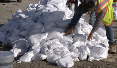 Corpus Christi offers free sandbags for hurricane season