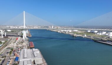 Corpus Christi delays desal vote, sparking backlash from state officials