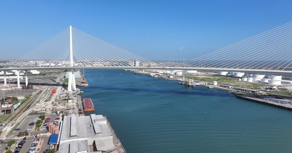 Corpus Christi delays desal vote, sparking backlash from state officials