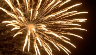 Mayor's Big Bang Celebration returns for Fourth of July 2026