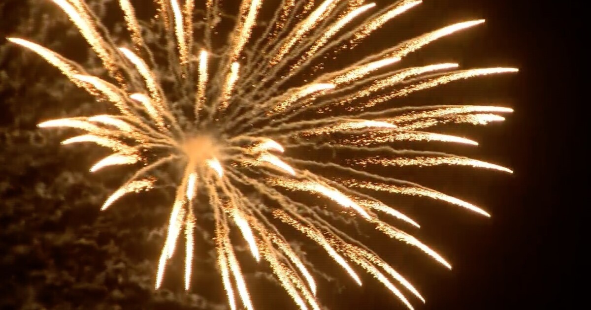 Mayor's Big Bang Celebration returns for Fourth of July 2026