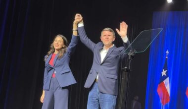 Recap of three day Texas Democrat Convention